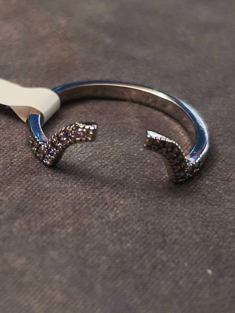 Fragrant Jewels Carnival Ring